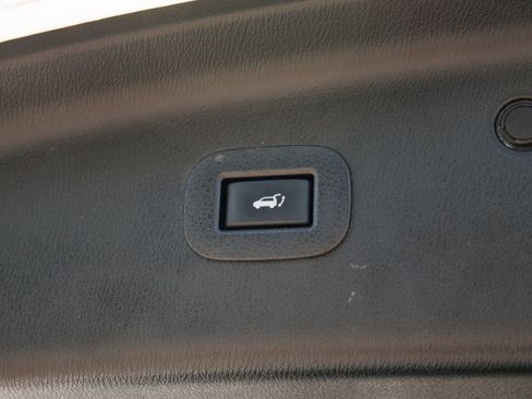 Used 2023 INFINITI QX80 Luxe w/ Cargo Package AWD/4WD image 30