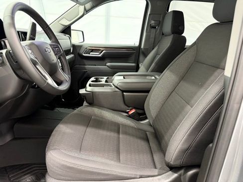 New 2026 Chevrolet Silverado 1500 RST w/ Z71 Off-Road Package image 14