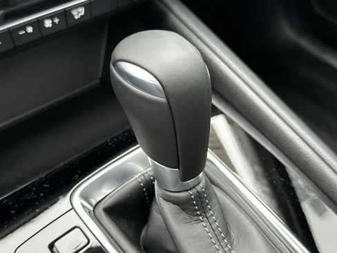 New 2025 MAZDA CX-5 AWD 2.5 S w/ Preferred Package image 20