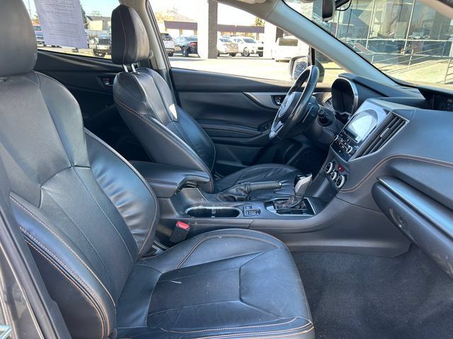 Used 2021 Subaru Crosstrek 2.5i Limited w/ Moonroof Package 2 AWD/4WD image 36