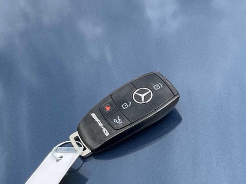 Certified 2022 Mercedes-Benz CLA 35 AMG 4MATIC image 52
