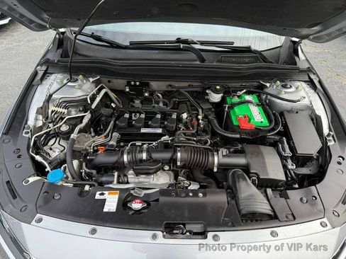 Used 2019 Honda Accord LX image 19