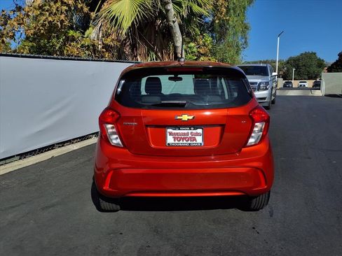 Used 2022 Chevrolet Spark LT image 6