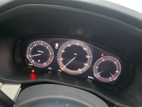 New 2026 MAZDA CX-90 3.3 Turbo S w/ Premium Package image 20