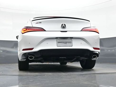 New 2026 Acura Integra A-Spec image 36