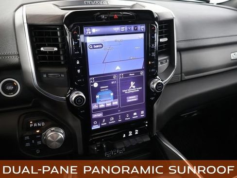 Used 2025 RAM 1500 Laramie w/ Laramie Southwest Edition AWD/4WD image 26