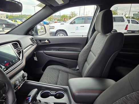 New 2026 Dodge Durango GT w/ Blacktop Package AWD/4WD image 24