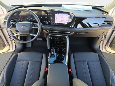 New 2025 Audi Q5 Premium image 35