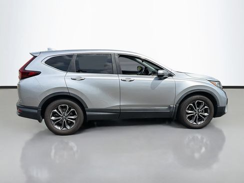 Used 2020 Honda CR-V EX-L image 4