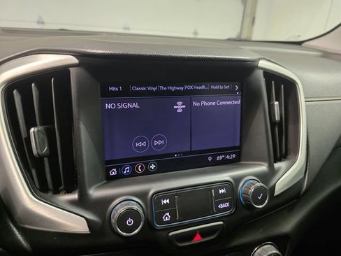 Certified 2020 GMC Terrain SLT FWD image 18