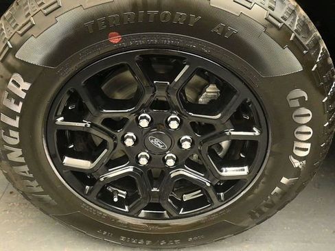 New 2026 Ford F150 XLT w/ Equipment Group 302A MID image 14