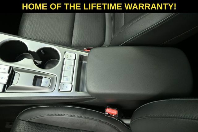 Used 2020 Hyundai Kona Limited w/ Cargo Package FWD image 29