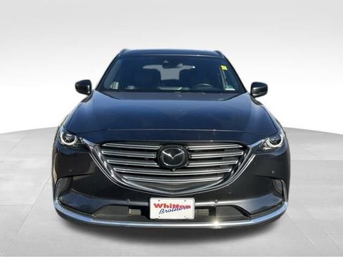 Used 2023 MAZDA CX-9 Grand Touring image 11