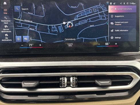 Certified 2024 BMW 330i xDrive Sedan w/ Convenience Package AWD/4WD image 18