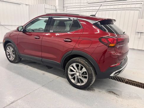 Used 2022 Buick Encore GX Essence w/ Experience Buick Package AWD/4WD image 6
