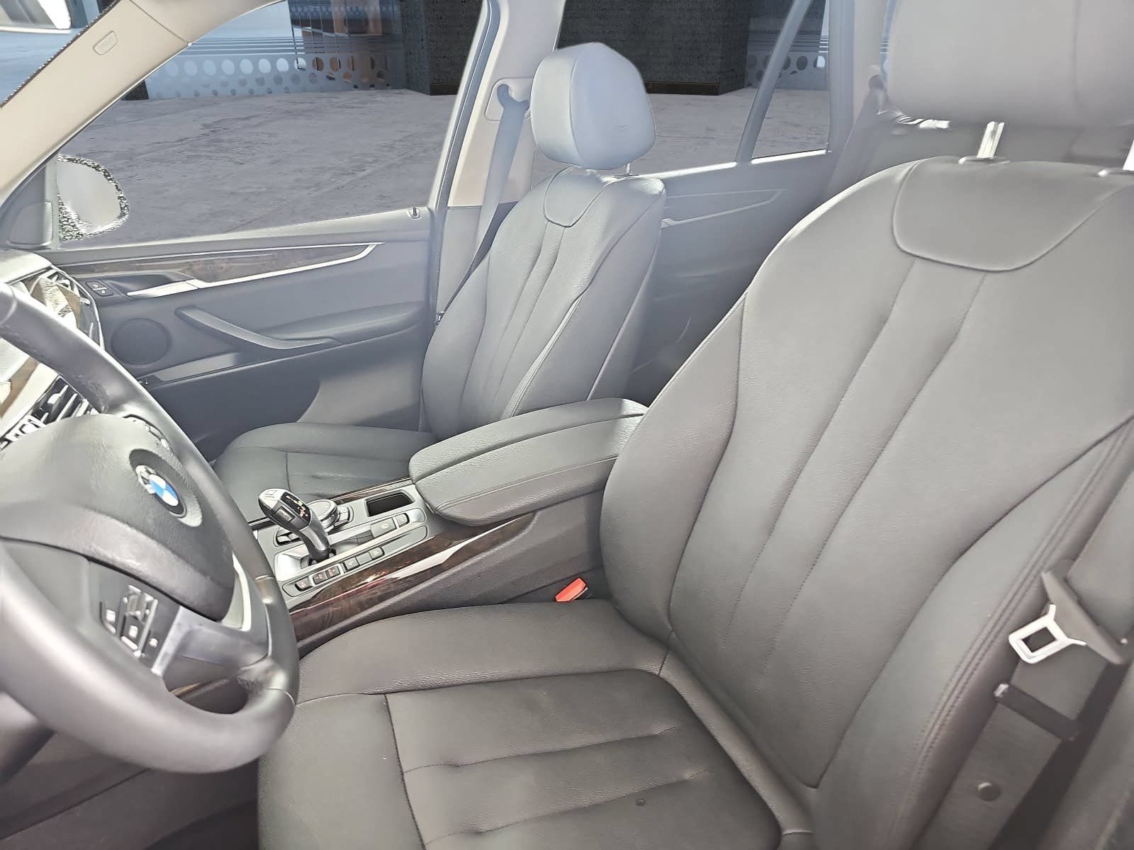 Used 2015 BMW X5 xDrive35i AWD/4WD image 12