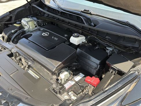 Used 2020 Nissan Murano SL w/ Moonroof Package FWD image 40