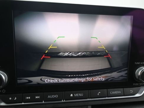 Used 2021 Nissan Altima 2.5 SV image 18