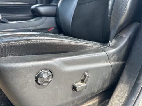 Used 2021 Jeep Grand Cherokee Laredo X image 5