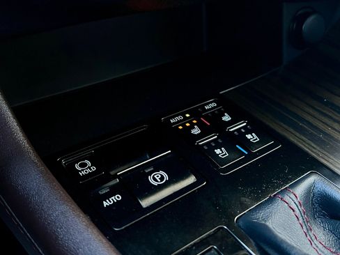 Used 2016 Lexus RX 350 F Sport image 23