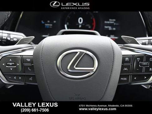 New 2026 Lexus RX 350 Premium image 13
