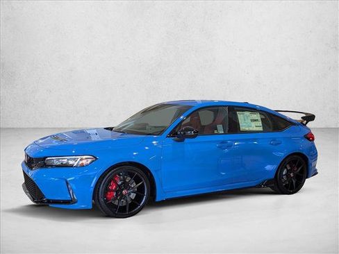 New 2026 Honda Civic Type R image 5