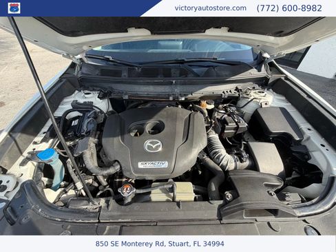 Used 2016 MAZDA CX-9 Sport image 47