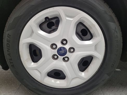 Used 2018 Ford Escape S FWD image 31
