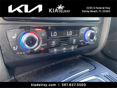 Used 2013 Audi A5 2.0T Premium Plus w/ Premium Plus Pkg image 20