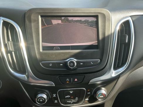 Used 2022 Chevrolet Equinox LT AWD/4WD image 23