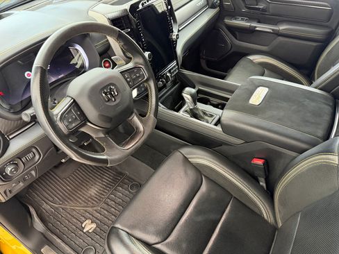 Used 2023 RAM 1500 TRX w/ TRX Level 2 Equipment Group AWD/4WD image 4