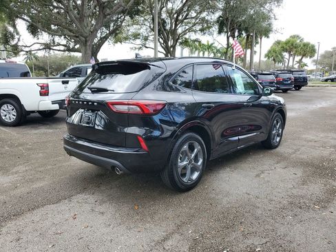 Used 2024 Ford Escape ST-Line w/ Tech Pack #1 image 5