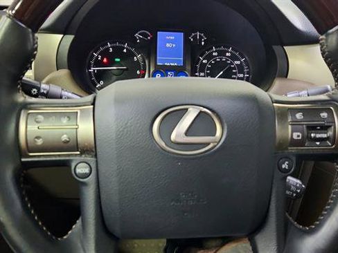 Used 2019 Lexus GX 460 Premium image 19