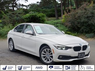 Used 2016 BMW 320i xDrive Sedan AWD/4WD video 1