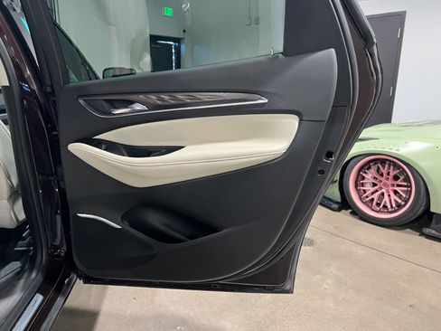 Used 2023 Buick Enclave Avenir w/ Trailering Package, 5000 lbs. image 39