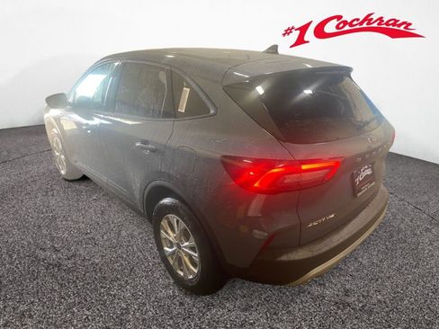 New 2026 Ford Escape Active w/ Tech Pack #1 image 5