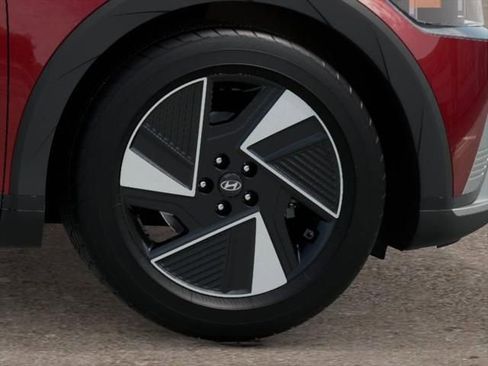 New 2026 Hyundai Ioniq 5 SEL AWD/4WD image 8