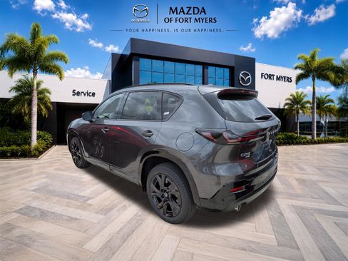 New 2026 MAZDA CX-5 2.5 S w/ Premium Plus Package AWD/4WD image 7