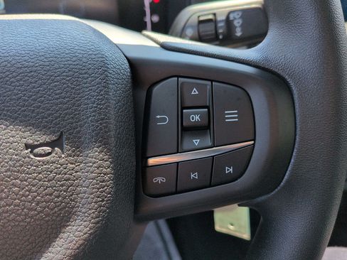 New 2026 Ford Ranger XL RWD image 17