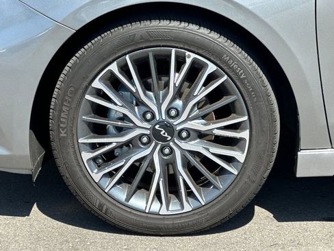 Used 2024 Kia Forte GT-Line FWD image 30