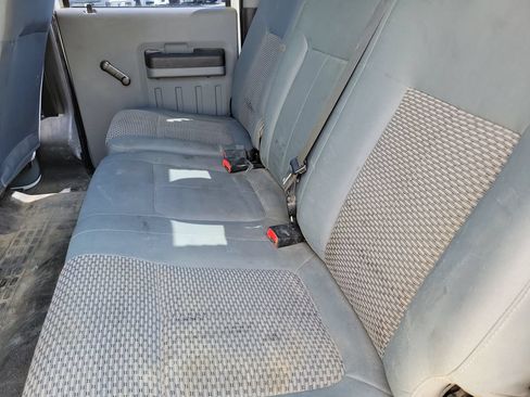 Used 2014 Ford F250 XL AWD/4WD image 12