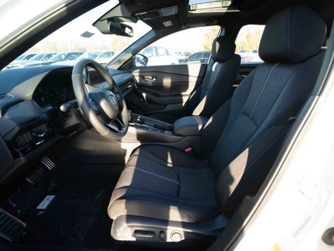 New 2025 Honda Accord Sport image 9