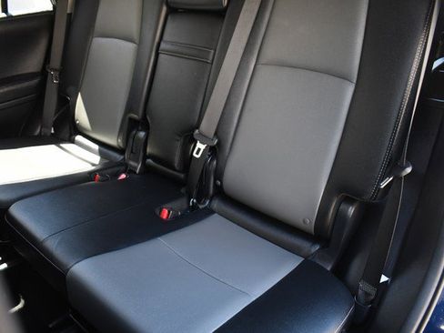 Certified 2024 Toyota 4Runner SR5 Premium w/ Moonroof Package image 23