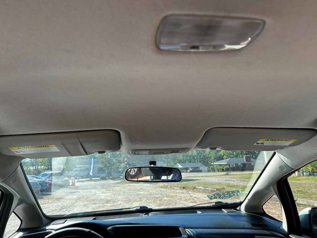 Used 2016 Honda Fit LX image 12