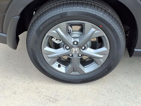 New 2026 Honda HR-V LX image 9