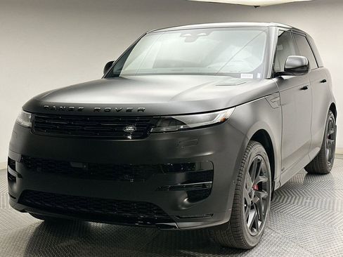 New 2026 Land Rover Range Rover Sport Dynamic SE AWD/4WD image 1