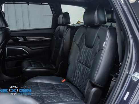 Used 2025 Kia Telluride SX Prestige X-Line AWD/4WD image 32