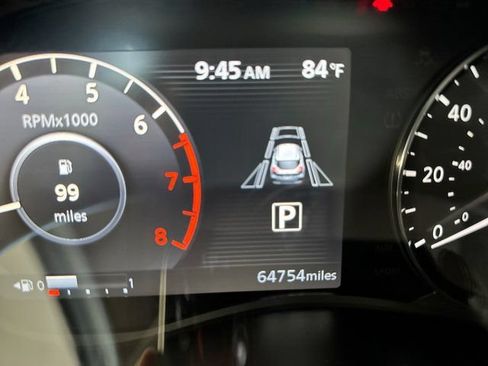 Used 2023 Nissan Kicks SV FWD image 27