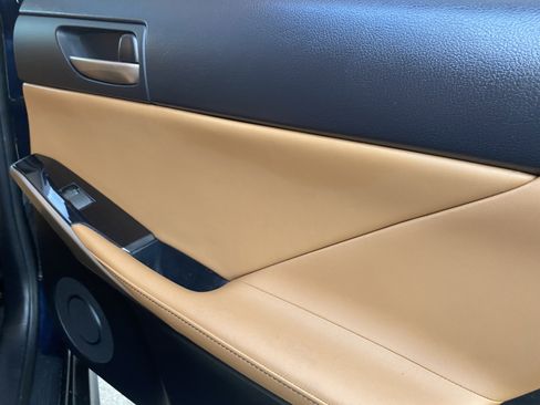 Used 2017 Lexus IS 300 IS 300 w/ Navigation System Package image 26