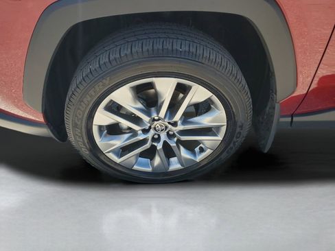 Certified 2023 Toyota RAV4 XLE Premium image 18